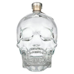 Vodka Crystal Head 40 % vol. 3 l