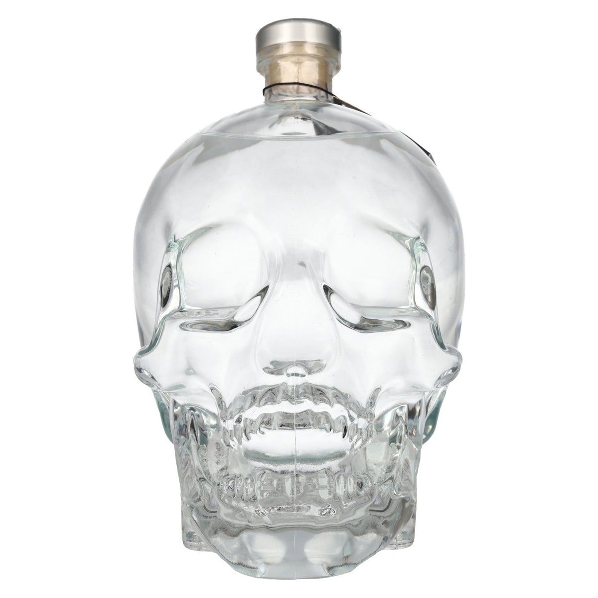 Crystal Head Vodka 40% ABV 3l