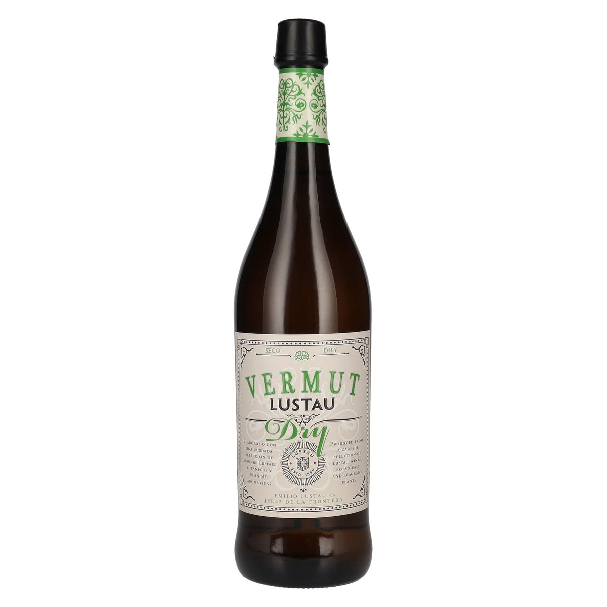 Lustau Vermouth Dry 15 % vol. 0,75 l