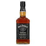 Whisky Jack Daniel's du Tennessee, 40 % vol., 1,75 l
