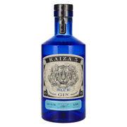 Kaiza 5 King of Kings Blue Gin 43 % vol. 0,5 l
