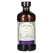 Monin Paragon VETIVER Botanic Cordial Collection Mystic 0,485 l
