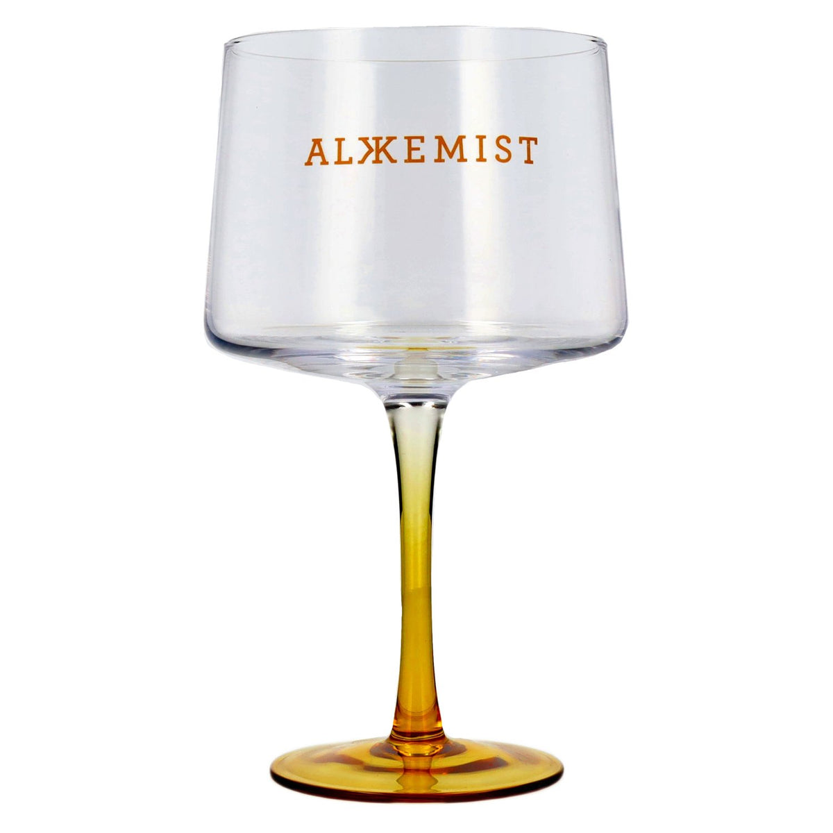 Verre à gin Alkkemist de type « ballon », sans graduation