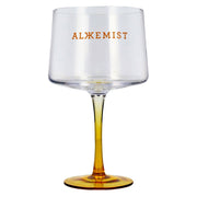 Verre à gin Alkkemist de type « ballon », sans graduation