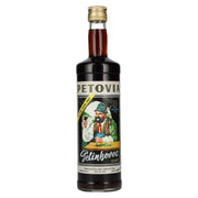 Petovia Pelinkovac ZLATI 25% Vol. 0,7l