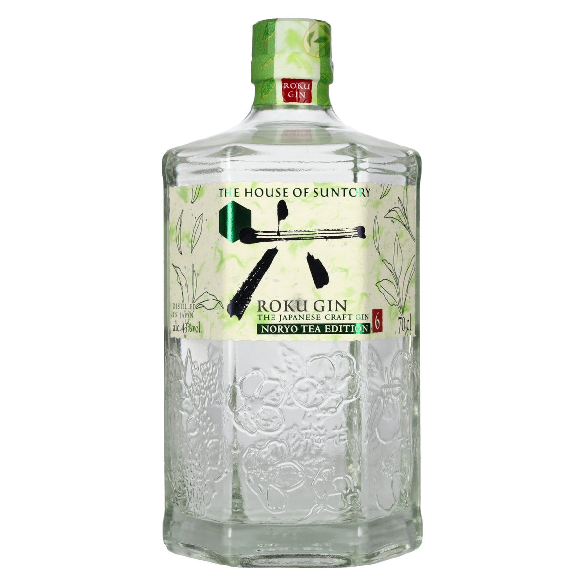 Roku Gin