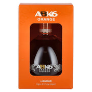 ABK6 Orange Liqueur 40% Vol. 0,7l in Geschenkbox