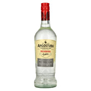 Angostura 3 Jaar Oude Reserva Premium Witte Rum 37,5% Vol. 0,7l