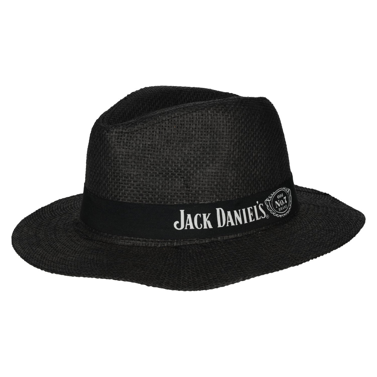 Le chapeau Jack Daniel's