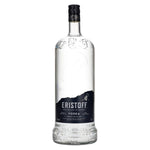 Eristoff Premium Vodka 37.5% Vol. 2l