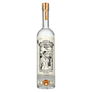 Siete Misterios DOBA-YEJ Artisanal Mezcal DOP 2024 44% vol. 0.7 l