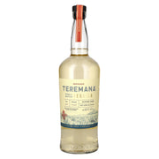 Teremana Tequila Reposado 100 % Puro de Agave Small Batch 40 % vol. 1 l