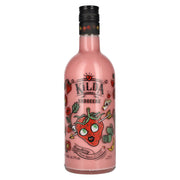 Kilda Aardbeienroomlikeur 17% vol. 0,7 l