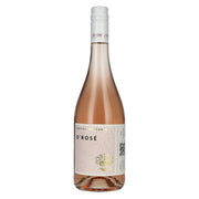 Inführ Frizzante O' rosé by Inführ 11,5% Vol. 0,75l