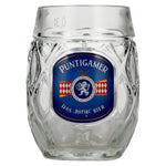 Puntigamer eye jug 0.3l