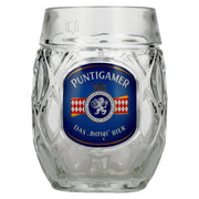 Puntigamer eye jug 0.3l