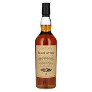 Blair Athol 12 Years Old FLORA &amp; FAUNA Highland Single Malt 43% vol. 0,7 l