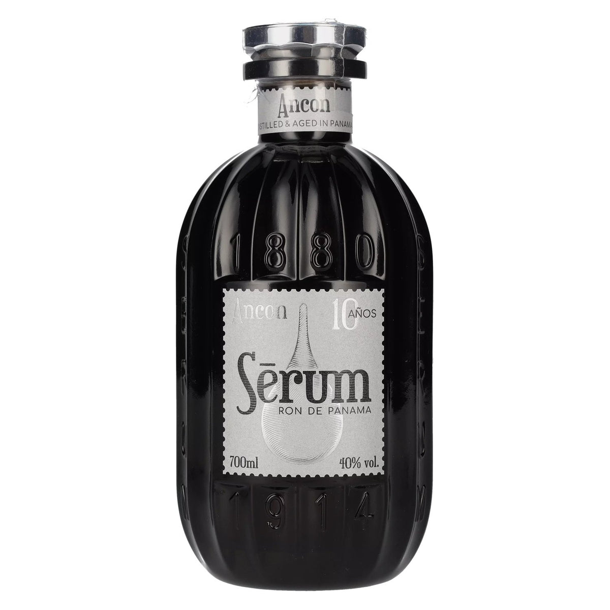 SeRum Ancon 10 ans 40 % vol. 0,7 l