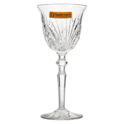 Nachtmann Palais white wine glass, uncalibrated