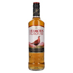 The Famous Grouse Blended Scotch Whisky 40% ABV 0.7l