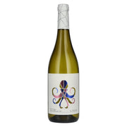 Il Polpo Pinot Grigio Terre d'Abruzzo IGP 2024 12,5% Vol. 0,75l