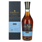 Camus VSOP Intens Aromatische Cognac 40% Vol. 0,7l in geschenkverpakking