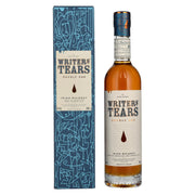 Writer's Tears DOUBLE OAK Ierse whisky 46% vol. 0,7 l in geschenkverpakking