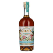 Naga Malacca, boisson alcoolisée indonésienne, 40 % vol., 0,7 l