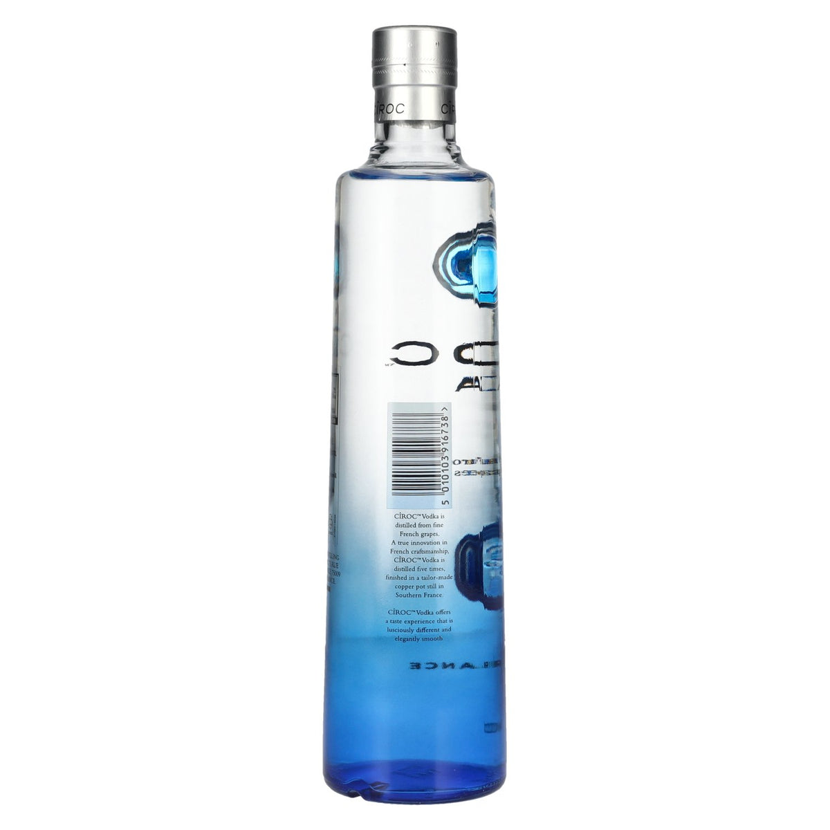 Cîroc Vodka 40% vol. 0,7l