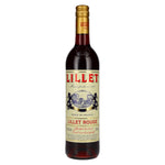 Lillet Rouge 17% Vol. 0,75l