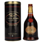 Cardenal Mendoza Carta Real Brandy de Jerez 40% vol. 0,7l en Tinbox