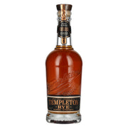 Templeton Rye Barrel Strength Straight Rye Whiskey 2022 57,3 % vol. 0,7 l
