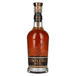 Templeton Rye Barrel Strength Straight Rye Whiskey 2022 57,3 % vol. 0,7 l