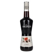 Likeur van Monin CAFÉ 25% Vol. 0,7l