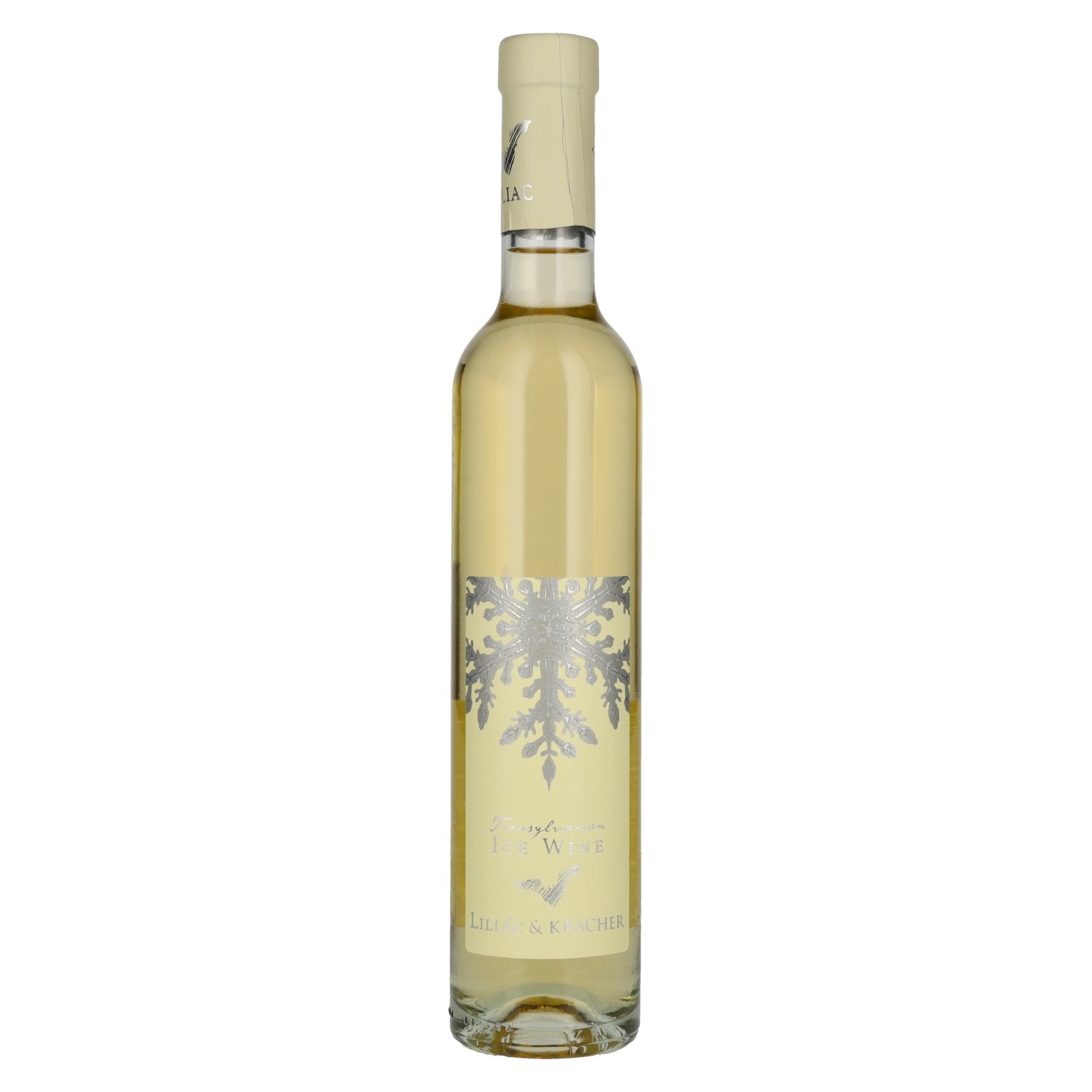 Liliac &amp; Kracher Ice Wine 2023 10,5% Vol. 0,375l