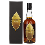 Chichibu Ichiro's Malt MWR Mizunara Wood Reserve 46,5% Vol. 0,7l in geschenkverpakking