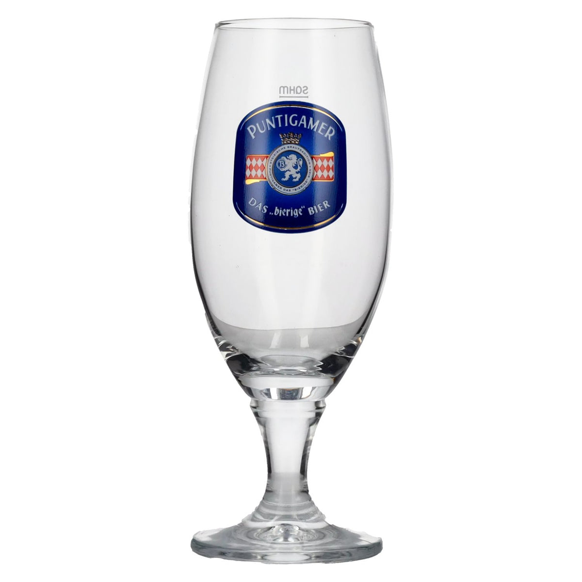 Puntigamer-beker 0,3 l