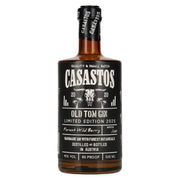 CASASTOS Old Tom Gin Forest Wild Berry Édition limitée 2025 40 % vol. 0,5 l