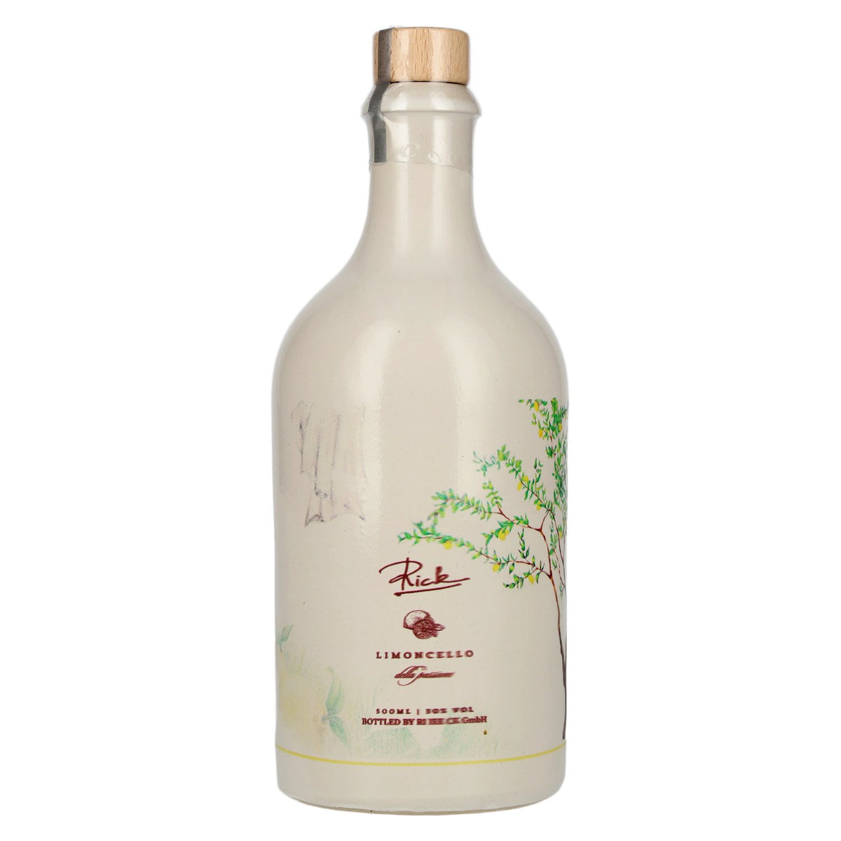 Rick Limoncello della passione 30% vol. 0,5 l