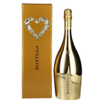 Bottega GOLD Prosecco Brut Millesimato DOC 2025 11% Vol. 1,5l in Geschenkbox