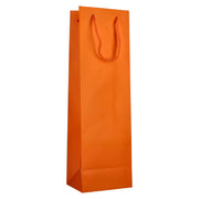 Tragetasche Trend Orange 1er