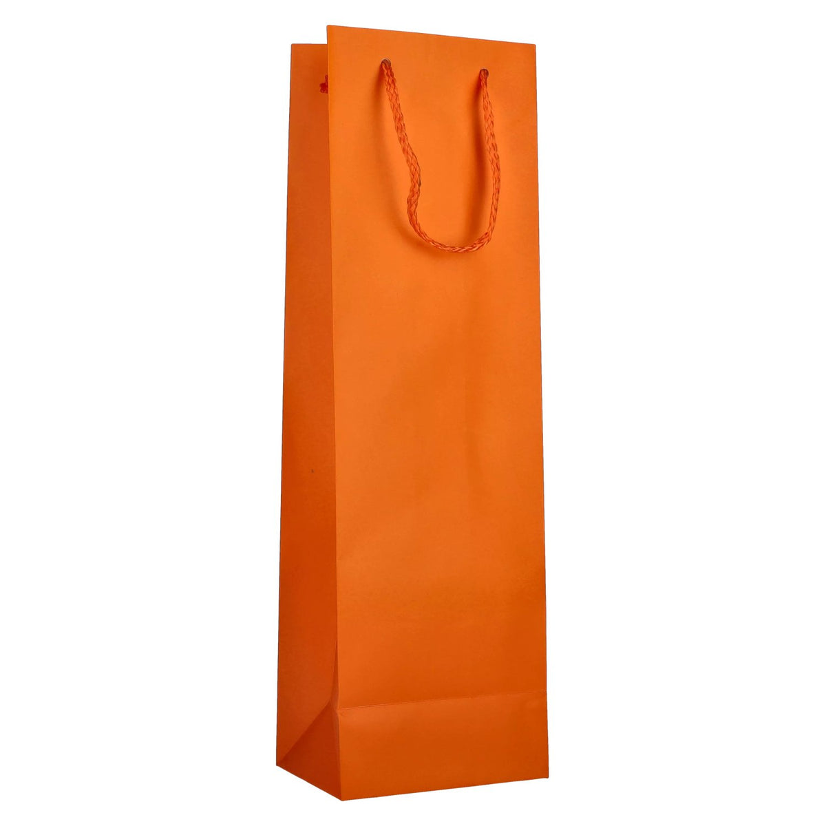 Draagtas Trend Oranje 1-delig