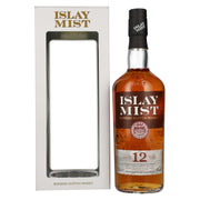 Islay Mist 12 Years Old Blended Scotch Whisky 40% vol. 0.7 l in a gift box