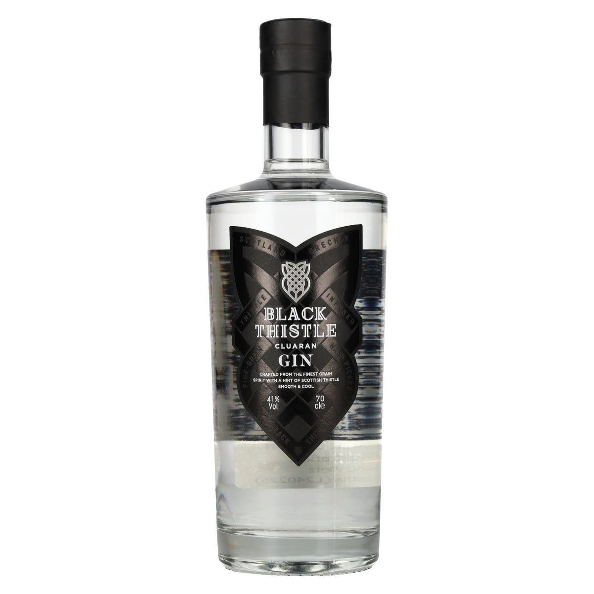 Black Thistle