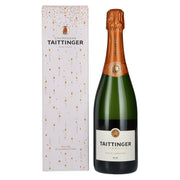 Champagne Taittinger « Folies de la Marquetterie » 12,5 % vol., 0,75 l, dans un coffret cadeau