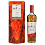 The Macallan A NIGHT ON EARTH IN SCOTLAND 2021 40 % vol. 0,7 l dans un coffret cadeau