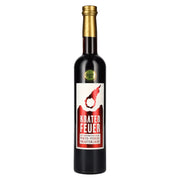 Kraterfeuer kruidenlikeur 26% vol. 0,5 l