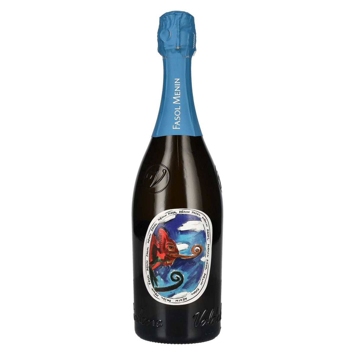 Fasol Menin Valdobbiadene Prosecco Superiore Cama Brut DOCG 11% vol. 0,75 l