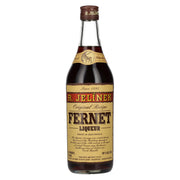 R. Jelínek Liqueur Fernet 38 % vol. 0,7 l