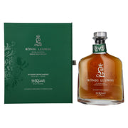 St. Kilian KÖNIG LUDWIG Single Malt Whisky Ex-Sherry Pedro Ximénez 53,5% Vol. 0,7l in gift box